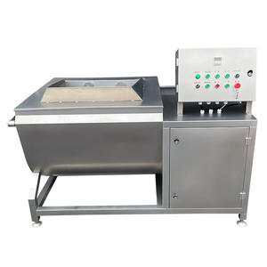 Fully Automatic <b>Fruit</b> and <b>Vegetable</b> Washing <b>Machine</b> with Engine Multifunctional Cleaning 304 Stainless Steel 1 Year Warranty - Product Image 3