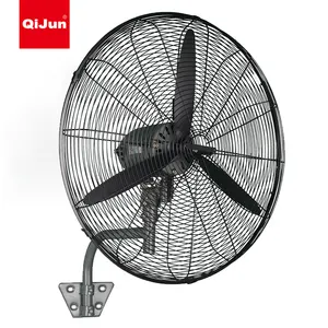 20 24 26 30 Zoll Aluminium Getriebe Industrie Wand ventilator Stand ventilator für Malaysia Vietnam