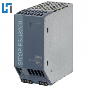 Nouvelle alimentation industrielle SITOP PSU8200 6EP3334-8SB00-0AY0 Module d'alimentation industrielle PLC Contrôleur d'automatisation industrielle - Product Image 3