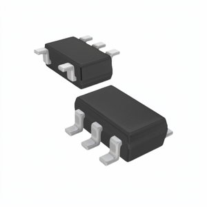 Power Management (PMIC) SC 74A, SOT 753 XC6210C45AMR-G Electronics Component In Stock - Product Image 1