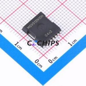 Transistor à effet de champ (MOSFET) MGV012N10N en gros, composants électroniques en gros et service BOM - Product Image 1