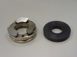 4-Inch Three-Phase <b>Water</b> Lubricated <b>Submersible</b> Motors 220V-460V 2.2KW 3HP CE Certified <b>Submersible</b> <b>Pump</b> - Product Image 2