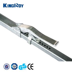 1881 Mm-2934 Mm Thép Vuông Xe Tải Xe Tải <span class=keywords><strong>Container</strong></span> Vận Chuyển Hàng Hóa Thanh - Product Image 2