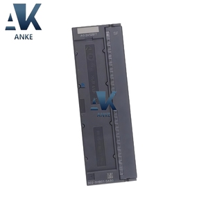 Módulo de Expansión PLC 6ES7332-5HB01-0AB0, Salida de Simulación 24V 20mA, Serie S7-300, PLC/PAC/Controladores Dedicados, Red Profibus - Product Image 1