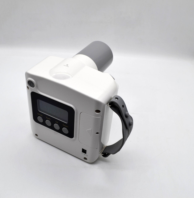 Handheld Portable Dental X-ray Medical Machine for Mobile Dental Clinic