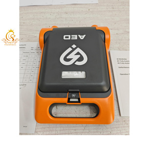 Défibrillateur vétérinaire <span class=keywords><strong>EUR</strong></span> VET, prix d'usine, appareil de défibrillation, DEA (défibrillateur externe automatique), dispositif de premiers secours - Product Image 6