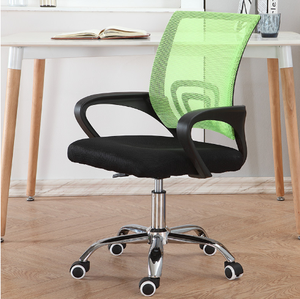 Silla Ergonómica Cómoda con Respaldo Alto, Sillas de Oficina, Muebles de Oficina, Silla de Escritorio Multiajustable para Computadora - Product Image 4