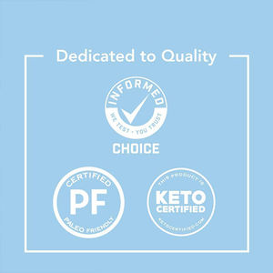 Poudre de Peptides de Collagène Organique pour Adultes Soutient la Santé de la Peau des Cheveux et des Ongles Meilleure Poudre de Peptides de Collagène - Product Image 5