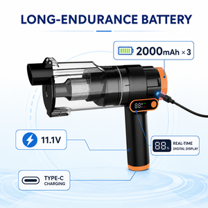 Aspirateur balai OEM personnalisé avec logo, marque blanche, direct usine, léger, compact, production en gros, <span class=keywords><strong>meilleur</strong></span> <span class=keywords><strong>prix</strong></span> direct - Product Image 4