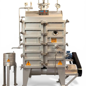 Máquina de Lavado y Teñido Automática de Alta Temperatura para Muestras de Tela y Hilos - Product Image 1