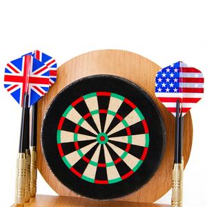 Mini cible de fléchettes personnalisée en gros, mini cible de fléchettes, mini cible de fléchettes - Product Image 2