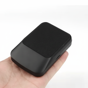 Mini báscula digital de bolsillo, 500g x 0,01g, pantalla Lcd, medición de peso portátil para joyería, uso en cocina - Product Image 1