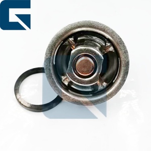 5I-8010 5I8010 เทอร์โมสตัทสำหรับรถขุด E312 E320 - Product Image 3