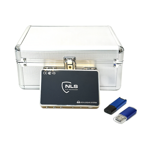 Productos para diabéticos NLS 9d NLS Aura Chakra Machine Productos más vendidos <span class=keywords><strong>2025</strong></span> - Product Image 6