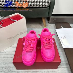Nuevas Zapatillas de Skateboarding con Cordones y Suela Gruesa de Color Sólido para Hombre y Mujer, Zapatos Casuales Blancos Planos Estilo Coreano para Parejas - Product Image 6