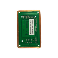 OEM/ODM 125KHz Módulo lector de tarjetas RFID de baja frecuencia T5577 EM TK TEMIC Mini Tag NFC Interfaz de comunicación Tarjetas de control de acceso