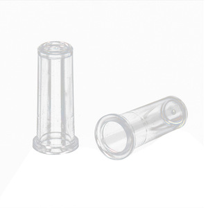 Vaso de muestra Taiyingkang Elf, 2000 unidades por paquete, para analizador de coagulación sanguínea - Product Image 1