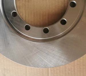 OEM 1371420 1464031 vente en gros camion Offre Spéciale Bus Van pièces de frein Rotor de frein à disque arrière pour fourgonnettes Ford Transit - Product Image 4