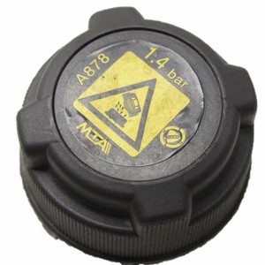 Tapa del Radiador A878 1.4 Bar para Autos Fiat, Pieza de Repuesto - Product Image 4