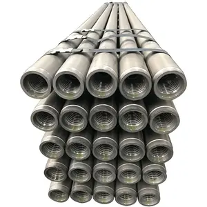 horizontal directional drilling hdd drill pipe for water construction