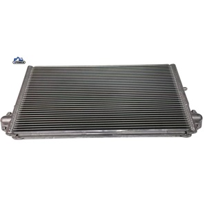 Enfriador de Aceite Hidráulico DX225 DX225LC, Radiador para Excavadora, Piezas de Maquinaria de Construcción - Product Image 1