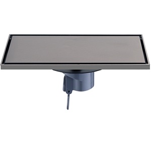 Drenaje de Piso para Baño de Acero Inoxidable al por Mayor, Diseño Moderno, Alto Rendimiento y Calidad - Product Image 4