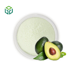 Paquete Personalizado de Polvo de <span class=keywords><strong>Aguacate</strong></span> Orgánico, Polvo de <span class=keywords><strong>Aguacate</strong></span> Liofilizado - Product Image 2