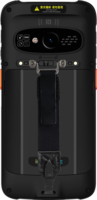 PDA industriel I2 - Android 13, écran tactile HD IPS 5,5 pouces, processeur octa-core 2,0 GHz, NFC, étanche IP68, portable