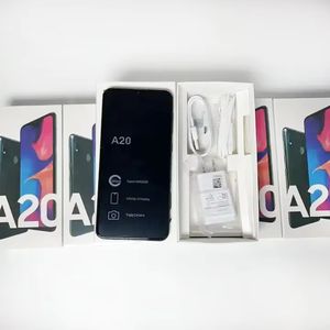 Smartphone Android all'Ingrosso a Basso Prezzo, Qualità A+ Simile a A10, Modelli A01 A02s A5 A6 A70 A11 A12 A13 A20 A21 <span class=keywords><strong>A30</strong></span> - Product Image 4