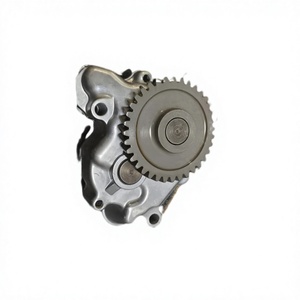 Bomba de aceite 4D34T para MITSUBISHI FUSO CANTER 4D34 4D34T - Product Image 1