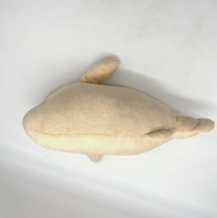 Offres Spéciales – Jouets en Peluche Personnalisés en Forme de Poisson-Boule – Produits les Plus Vendus 2026