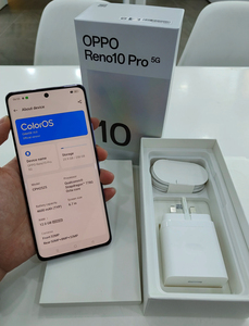 <span class=keywords><strong>Reno</strong></span> 10 Pro <span class=keywords><strong>5G</strong></span> LTE OCTA Core สมาร์ทโฟนสองซิม16GB + 1TB รุ่นทั่วโลกขนาด7.2นิ้ว FHD AMOLED 120Hz ใบหน้าฝรั่งเศสภาษาอังกฤษ - Product Image 3