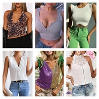 Fournisseur en gros de vêtements d'occasion neufs en vrac, balles de vêtements d'occasion