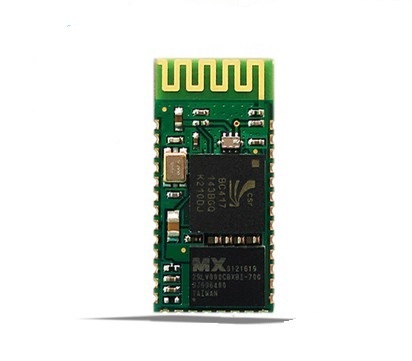 Module Serial Blue-tooth Module HC-06 HC-05 Serial Adapter Blue-tooth to Serial HC-06 Wireless Module