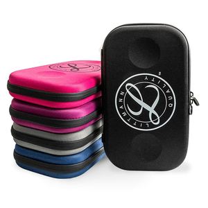 Custom LOGO Dustproof Portable Carry Storage EVA Littmann Stethoscope Case <b>Box</b> - Product Image 1