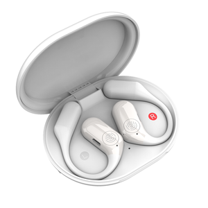 Audífonos OWS Ultrafinos con Altavoz de 13 mm, Sonido HIFI, Resistentes al Agua IPX4, Inalámbricos BT 5.4, Conducción Aérea, Precio de Fábrica - Product Image 4