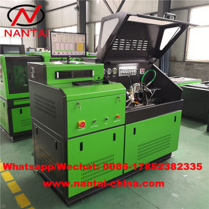 TAIAN NANTAI CR708 <span class=keywords><strong>CR3000A</strong></span>-708 <span class=keywords><strong>Common</strong></span>-<span class=keywords><strong>Rail</strong></span>-Injektor und Pumpensystem <span class=keywords><strong>Tester</strong></span> Prüfstand Testausrüstung EPS815 - Product Image 5