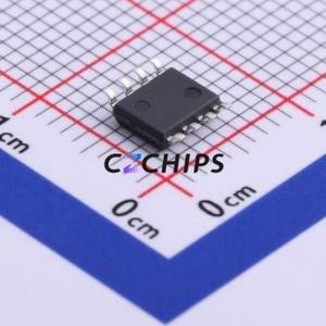 ชิปวงจรรวม SOIC-8 AD8017ARZ-REEL7ใหม่และดั้งเดิมเครื่องขยายเสียงในการดำเนินงาน - Product Image 2