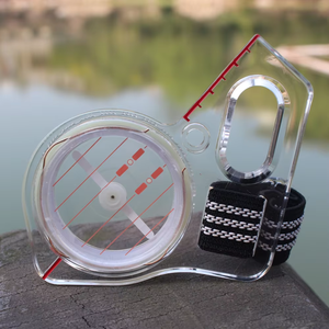 <span class=keywords><strong>ภาพ</strong></span>วาดข้ามประเทศทุกขนาดสำหรับปรับทิศทางการตั้งแคมป์ทองแดงเข็มทิศเสถียรภาพแม่เหล็กสูง - Product Image 5