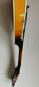 Đàn Mandolin Nhạc Cụ Âm Thanh 8 Dây Bán Chạy Nhất - Product Image 5