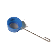 Maille d'écran en plastique léger pour la cuisson et la pâtisserie pour l'outil de méthode de revêtement d'écran d'incrustation de filigrane de bijoux en émail