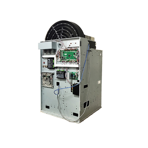 Hybrid Bank VTM <span class=keywords><strong>ATM</strong></span> <span class=keywords><strong>STM</strong></span> เครื่องจ่ายบัตรพิมพ์บัตรผิดปกติ - Product Image 1
