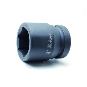 KOKEN - 18401A-1-3/8 1 ''Impact douille hexagonale à paroi mince-EAN 4991644443031 IMPACT SOCKETS ET ACCESSOIRES - Product Image 1