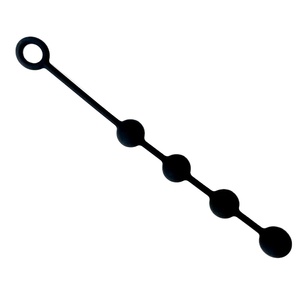 <span class=keywords><strong>Bolas</strong></span> <span class=keywords><strong>Anales</strong></span> Súper <span class=keywords><strong>Grandes</strong></span> para Mujeres y Hombres, Tapón Anal de Silicona con Anillo de Tracción, Juguetes <span class=keywords><strong>Anales</strong></span>, Tapón Anal, Juguetes Sexuales - Product Image 5