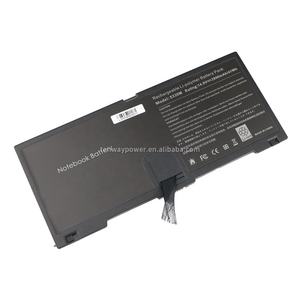 Batería para portátil de 4 celdas, 14,8 V/2800mAH, para <span class=keywords><strong>HP</strong></span> FN04 QK648AA 635146-001 <span class=keywords><strong>HP</strong></span> <span class=keywords><strong>ProBook</strong></span> 5330m 5410s Folio <span class=keywords><strong>13</strong></span> 5330M - Product Image 5