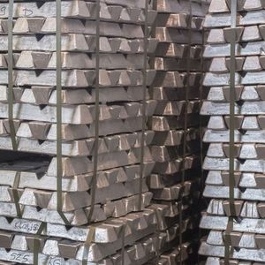 Prix actuels des lingots d'aluminium 1050 1060 1070, lingots d'aluminium de haute qualité, aluminium pur à 99,9 %, lingot de 1 kg - Product Image 5