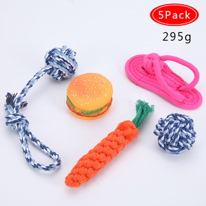 Juguete indestructible para perro, accesorios para mascotas, bolsa de peluche para perro, bolsa de animal de peluche, juguete masticable para perro - Product Image 6
