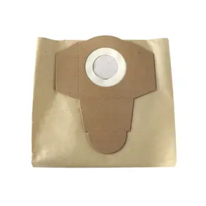 Factory Direct Sales Wholesale Can Customize Hepa Vacuum Cleaner Dust Bags