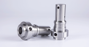 Llaveros Personalizados de Acero Inoxidable, Latón y Aluminio para Mecanizado CNC y Electroerosión por Hilo, Fabricados en Guangdong - Product Image 6