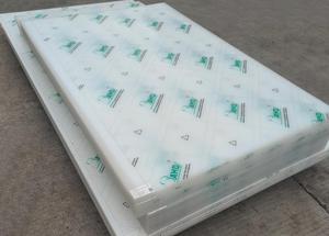 PP-C logo màu xanh lá cây + H tấm nhựa PP 1mm 1.5mm 6mm 12mm bảng Polypropylen - Product Image 5